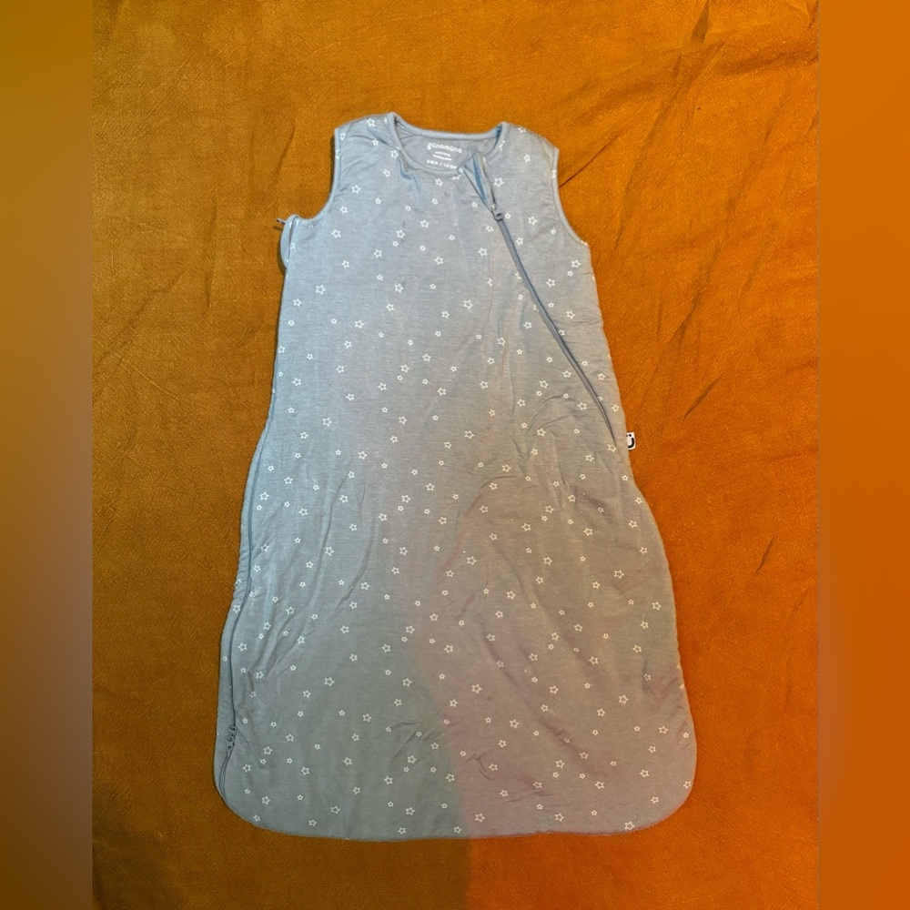 Gunamuna Baby Sleep Sack
